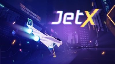 JetX Aposte com Dinheiro | Jogo do Foguete