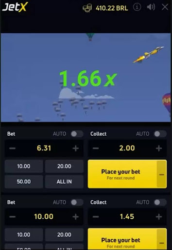 Melhor Horário para Jogar JetX